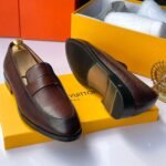 Corporate Leather Men Shoe