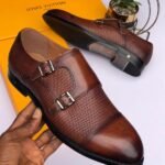 Corporate Leather Men Shoe