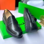 Corporate Leather Men Shoe