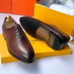 Corporate Leather Men Shoe