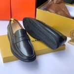 Corporate Leather Men Shoe