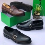 Corporate Leather Men Shoe