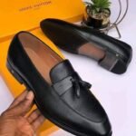 Corporate Leather Men Shoe