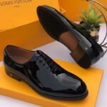 Corporate Leather Men Shoe