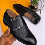 Corporate Leather Men Shoe