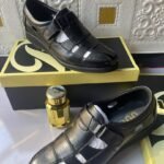 Corporate Leather Men Shoe