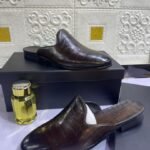 Corporate Leather Men Shoe