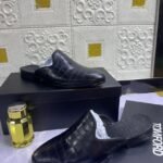 Corporate Leather Men Shoe