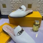 Corporate Leather Men Shoe