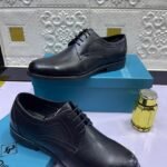 Corporate Leather Men Shoe