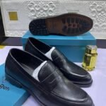 Corporate Leather Men Shoe
