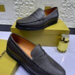 Corporate Leather Men Shoe