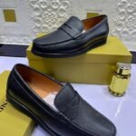 Corporate Leather Men Shoe