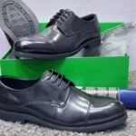 Corporate Leather Men Shoe