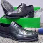 Corporate Leather Men Shoe