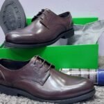 Corporate Leather Men Shoe