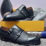 Corporate Leather Men Shoe