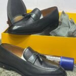 Corporate Leather Men Shoe