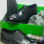 Corporate Leather Men Shoe