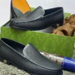 Corporate Leather Men Shoe