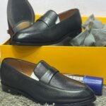 Corporate Leather Men Shoe