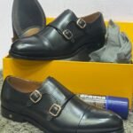 Corporate Leather Men Shoe