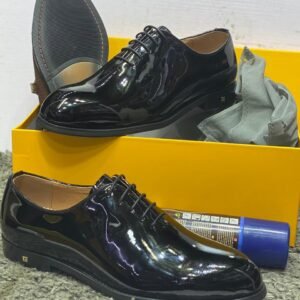 Corporate Leather Men Shoe