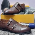 Corporate Leather Men Shoe