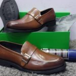 Corporate Leather Men Shoe