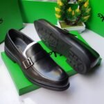 Men's Corporate Designer shoe - Clarks