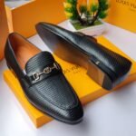 Men's Corporate Designer shoe - Louis Vuitton