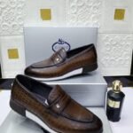 Men's Corporate Designer shoe