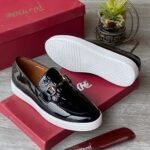 Men's Corporate Shoe - Khrat