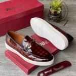 Men's Corporate Shoe - Khrat