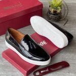 Men's Corporate Shoe - Khrat