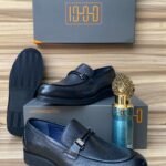 Men's Corporate Shoe