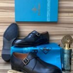 Men's Corporate Shoe - Steve Riots