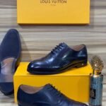 Louis Vuitton Men's Corporate Shoe