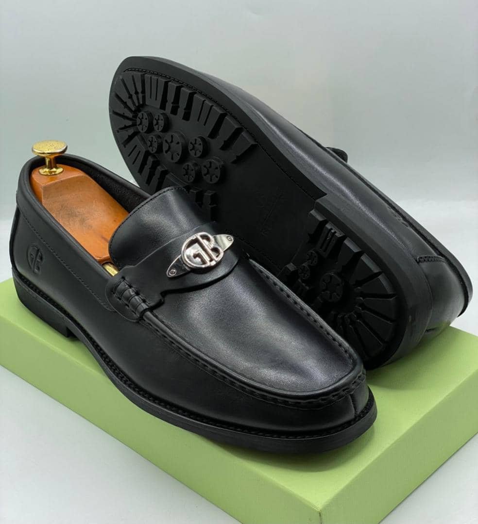 IMG-20250721-WA0148 Men's Corporate Shoe - Image 1