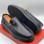 Men's Corporate Shoe