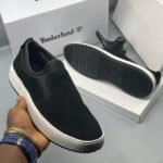 Men's Casual Shoe