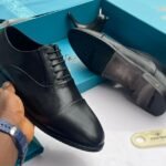 Men's Corporate Shoe