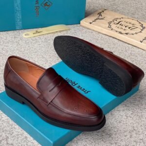 Men's Corporate Shoe