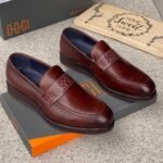 Men's Corporate Shoe