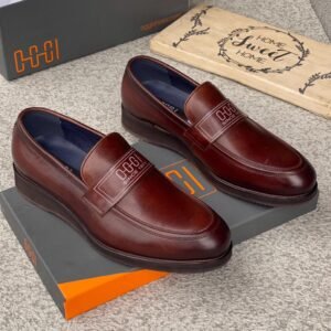 Men's Corporate Shoe