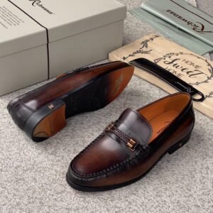 Men's Corporate Shoe