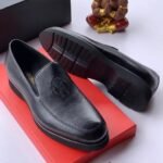 Men's Corporate Shoe