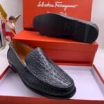 Men's Corporate Shoe