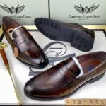 Men's Corporate Shoe