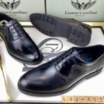 Men's Corporate Shoe
